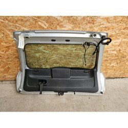 Malle/hayon Arriere Fiat Punto Evo 3 (5)